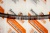 3288757 Приводной ребристый ремень BELT V RIBBED Cummins 